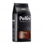 Kavos pupelės PELLINI Cremoso, 1 kg