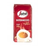 Kavos pupelės SEGAFREDO  Intermezzo, 1 kg