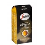 Kavos pupelės SEGAFREDO, Selezione Espresso, 1 kg