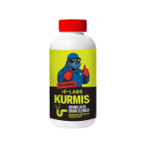 Kanalizacijos vamzdžių valiklis HI-LABS, Kurmis, granulėmis, 500 g