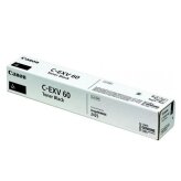 Kasetė Canon C-EXV60 BK 10.2K OEM