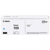 Kasetė Canon T09 (3019C006) CY 5.9K OEM