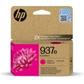 Kasetė HP Ink No.937E (4S6W7NE) MG 1650psl OEM