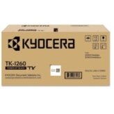 Kasetė Kyocera TK-1260 BK 10000psl. OEM