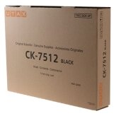 Kasetė Utax CK-7512 BK 20K OEM