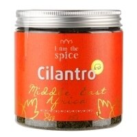 Kalendrų lapeliai I AM THE SPICE, smulkinti 90g Kalendrų lapeliai I AM THE SPICE, smulkinti 90g