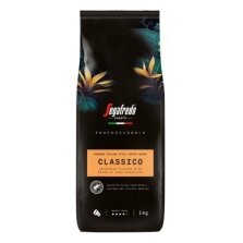 Kavos pupelės SEGAFREDO Profezzionale Classico, 1 kg Kavos pupelės SEGAFREDO Profezzionale Classico, 1 kg