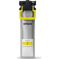 Kasetė Epson T11D4 (C13T11D440) YL 5K OEM Kasetė Epson T11D4 (C13T11D440) YL 5K OEM