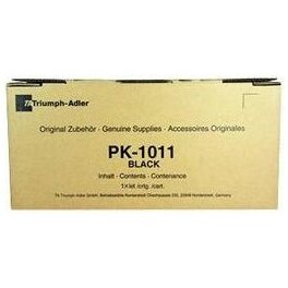 Kasetė Triumph Adler PK-1011 1T02RY0UT0 BK7.2K OEM