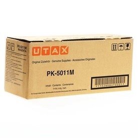 Kasetė Utax PK-5011M MG 5K OEM Kasetė Utax PK-5011M MG 5K OEM