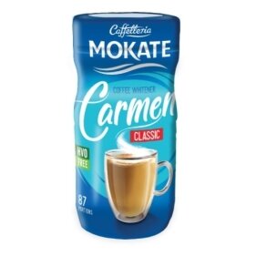 Kavos baliklis MOKATE Carmen Classic, 350g