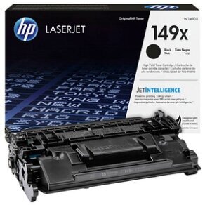 Kasetė HP No.149X (W1490X) BK 9500psl OEM