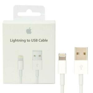Kabelis Apple Lightning to USB cable (0,5m) Kabelis Apple Lightning to USB cable (0,5m)