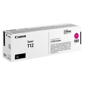Kasetė Canon T12 (5096C006) MG 5.300psl OEM Kasetė Canon T12 (5096C006) MG 5.300psl OEM