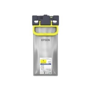 Kasetė Epson T05A4 (C13T05A400) XL YL OEM Kasetė Epson T05A4 (C13T05A400) XL YL OEM