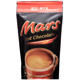 Kakavos gėrimas MARS, 140 g