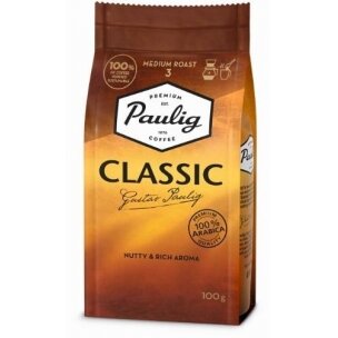 Kava PAULIG Classic, malta, 100 g 1