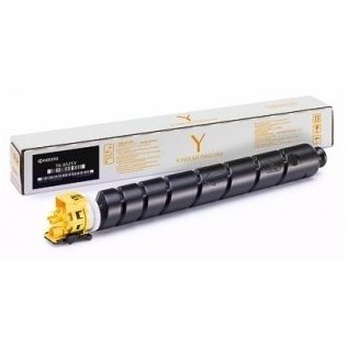 Kasetė Kyocera TK-8525 YL 20K OEM