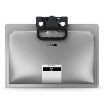 Kasetė Epson T9661 (C13T966140) BK 40K OEM Kasetė Epson T9661 (C13T966140) BK 40K OEM