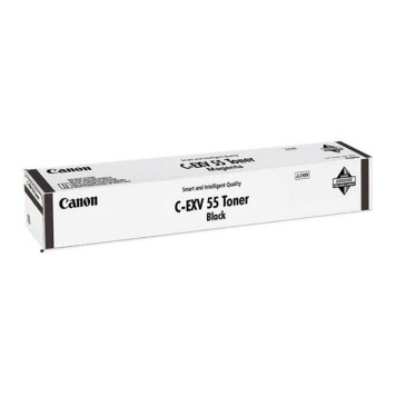 Kasetė Canon C-EXV55 BK 23K OEM Kasetė Canon C-EXV55 BK 23K OEM