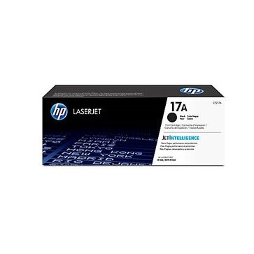 Kasetė HP CF217A BK 1600psl OEM Kasetė HP CF217A BK 1600psl OEM