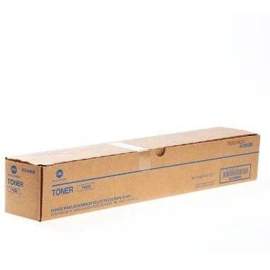 Kasetė Konica-Minolta TN-322 BK 28.8K OEM