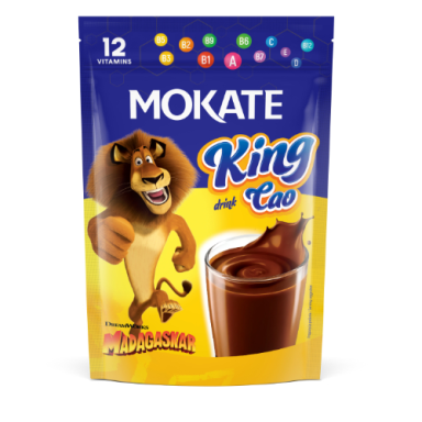 Kakava MOKATE King , 150g Kakava MOKATE King , 150g