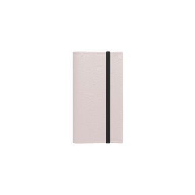Kalendorius MIDI FLEX Spirex 2027,100 x 170 mm, PU, pilka sp. Kalendorius MIDI FLEX Spirex 2027,100 x 170 mm, PU, pilka sp.