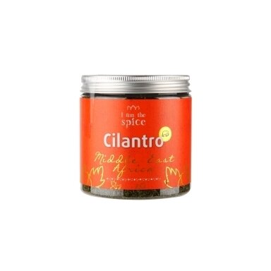 Kalendrų lapeliai I AM THE SPICE, smulkinti 90g