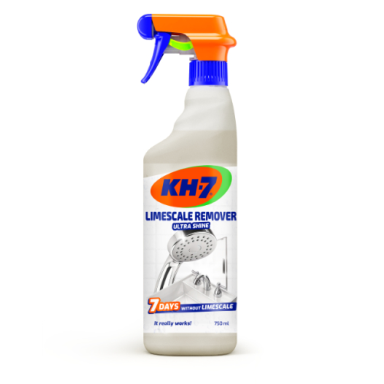 Kalkių valiklis KH-7, 750 ml Kalkių valiklis KH-7, 750 ml