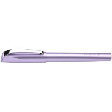 Kapsulinis rašiklis SCHNEIDER Ceod Shiny, M, purpurinės sp. korpusas (tinka ir kairiarankiams) Kapsulinis rašiklis SCHNEIDER Ceod Shiny, M, purpurinės sp. korpusas (tinka ir kairiarankiams)