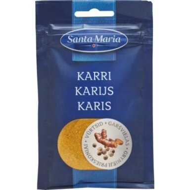 Karis SANTA MARIA, 25 g