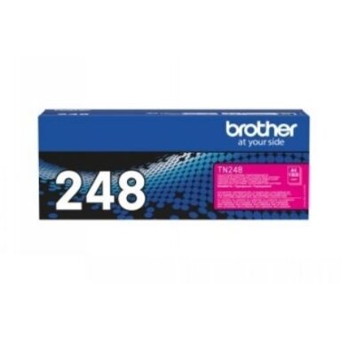 Kasetė Brother TN-248 MG 1000psl OEM Kasetė Brother TN-248 MG 1000psl OEM