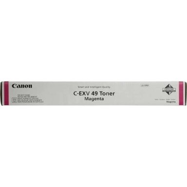 Kasetė Canon C-EXV49M MG 19K OEM