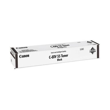 Kasetė Canon C-EXV55 BK 23K OEM