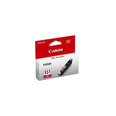 Kasetė Canon CLI-551XL MG 660 psl. OEM