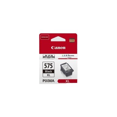 Kasetė Canon PG-575XL (5437C001) BK 400 psl OEM