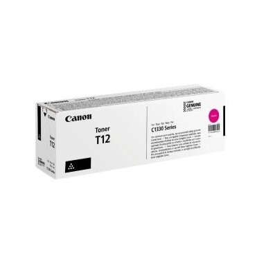 Kasetė Canon T12 (5096C006) MG 5.300psl OEM