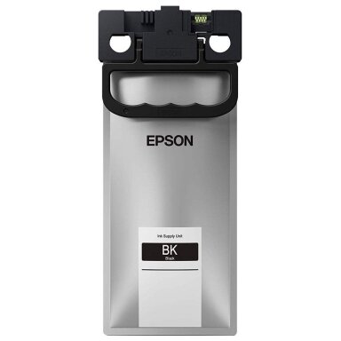 Kasetė Epson T01C100 (C13T01C100) BK 10K OEM