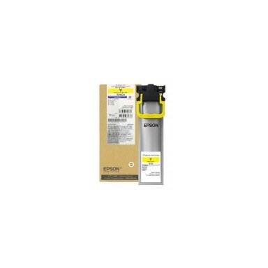 Kasetė Epson T01C400 (C13T01C400) XL YL 5K OEM