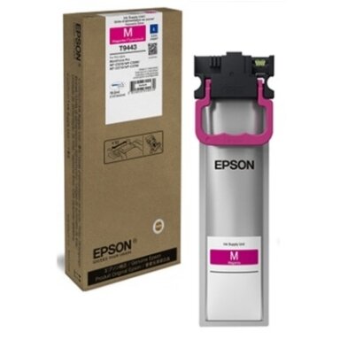 Kasetė EPSON T9443 (C13T944340) MG 3K psl OEM