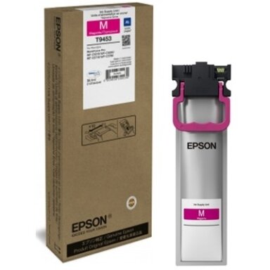 Kasetė EPSON T9453XL (C13T945340) MG 5K psl OEM