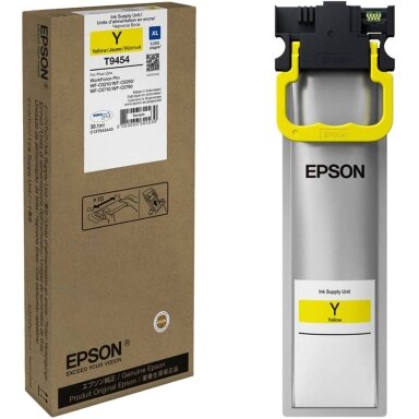 Kasetė EPSON T9454XL (C13T945440) YL 5K psl OEM