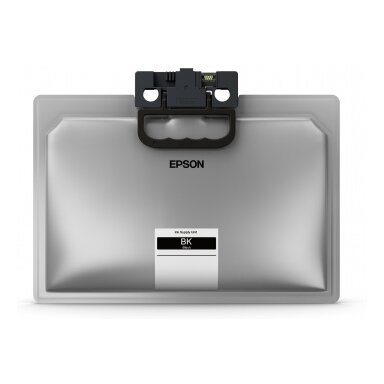 Kasetė Epson T9661 (C13T966140) BK 40K OEM