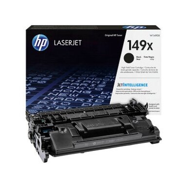 Kasetė HP No.149X (W1490X) BK 9500psl OEM