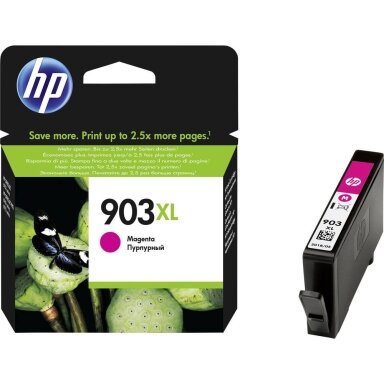 Kasetė HP No.903XL (T6M07AE) MG 825 psl. OEM