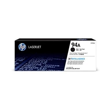 Kasetė HP No.94A (CF294A) BK 1200psl OEM
