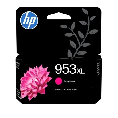 Kasetė HP No.953XL (F6U17AE) MG 1600 psl. OEM