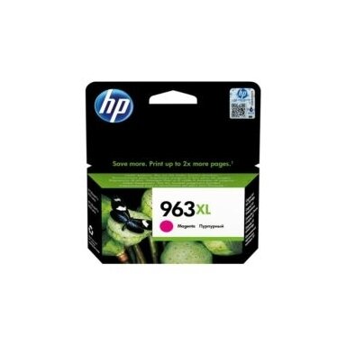 Kasetė HP No.963XL (3JA28AE) MG 1600 psl. OEM