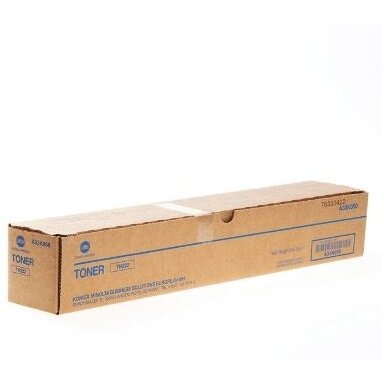 Kasetė Konica-Minolta TN-322 BK 28.8K OEM